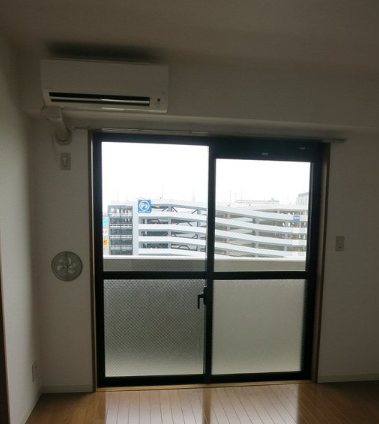 すずらん館 その他設備