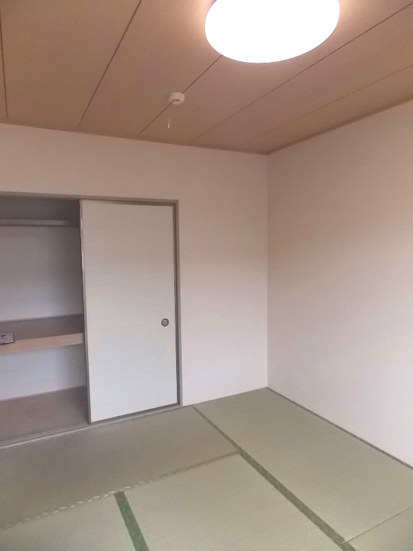 オイコス　参番館 その他部屋・スペース