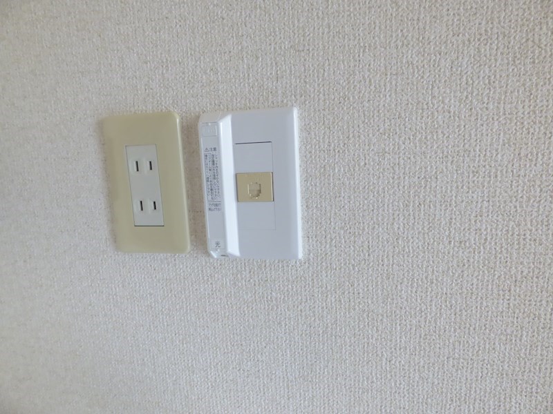 ダイヤメゾン戸田公園 その他設備