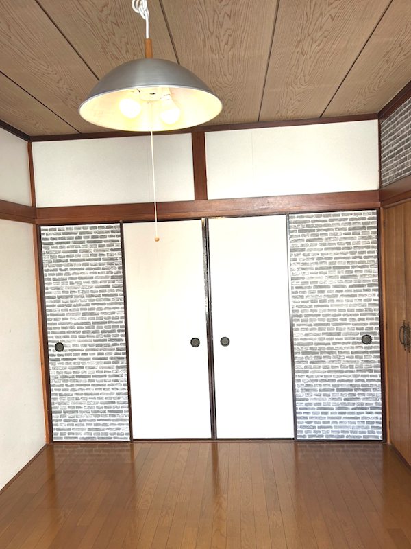 川口市安行領根岸住宅 その他部屋・スペース