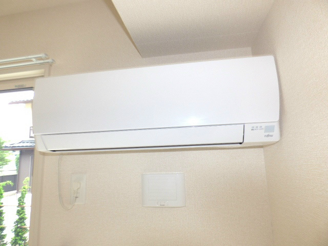La・Luce Keyaki その他設備