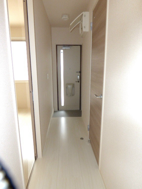 La・Luce Keyaki その他部屋・スペース