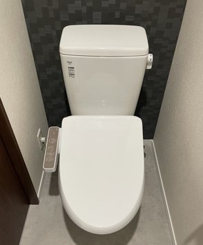 キャメル中浦和西堀 トイレ
