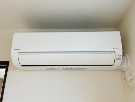 キャメル中浦和西堀 その他設備