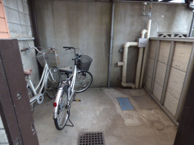 笹屋マンション その他共有部分