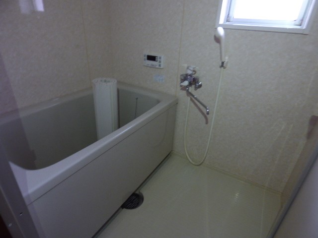 笹屋マンション 風呂画像