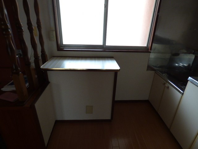 笹屋マンション その他設備