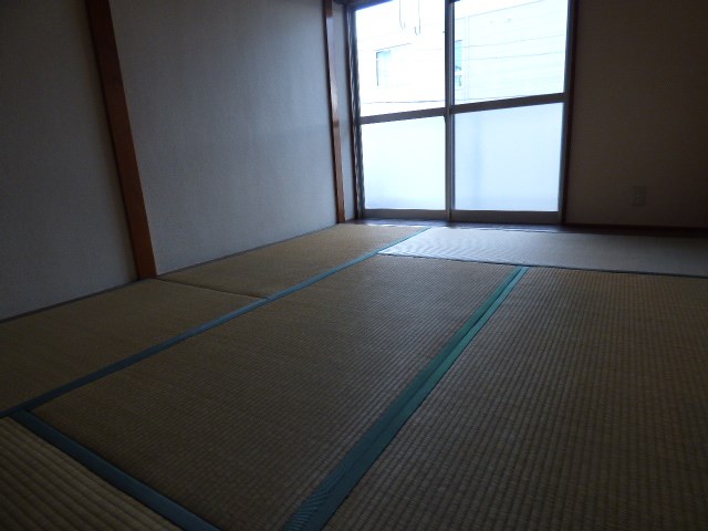 笹屋マンション トイレ