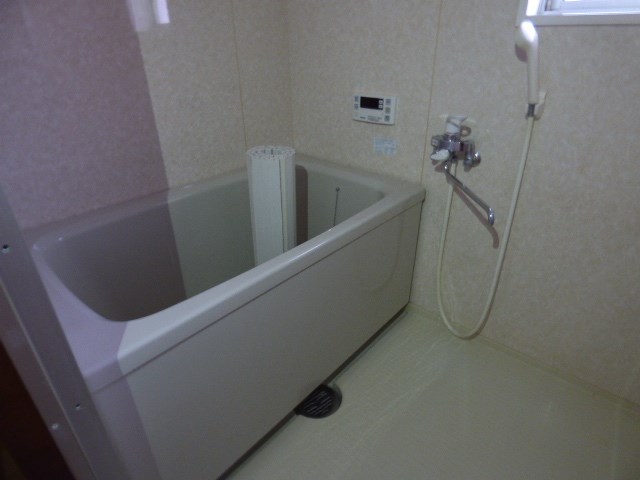 笹屋マンション 風呂画像