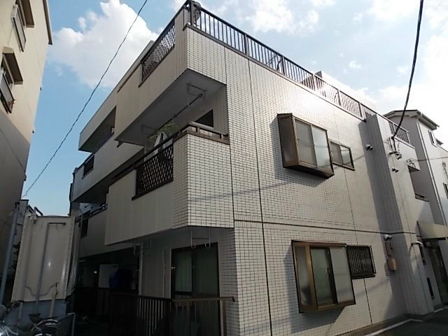 エニーセ西青木 その他共有部分