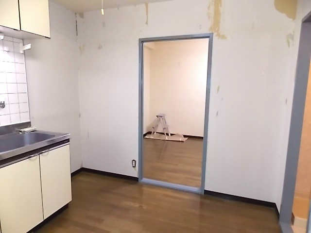 エニーセ西青木 その他部屋・スペース