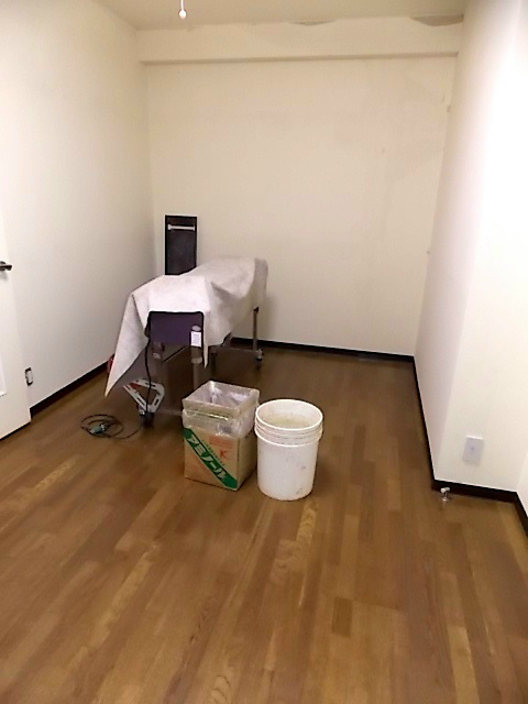 エニーセ西青木 リビング