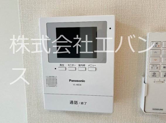 ベルフェリシア セキュリティ