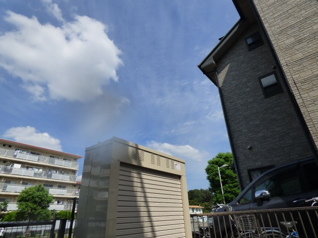 アーバンコート浦和 眺望