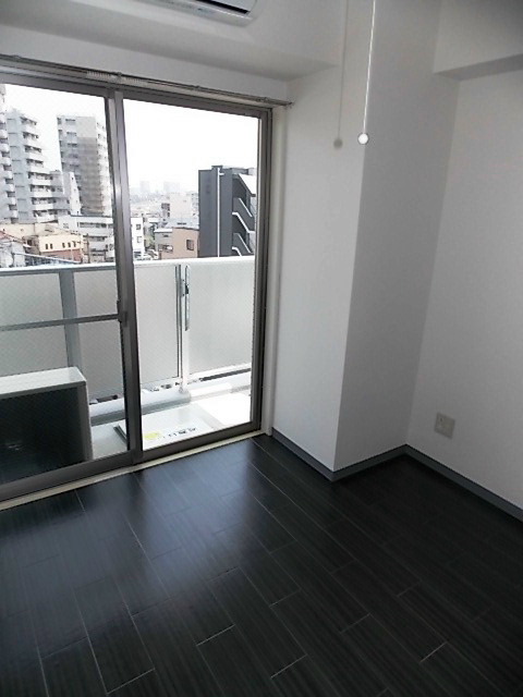 アクシーズグランデ川口西Ⅲ 眺望