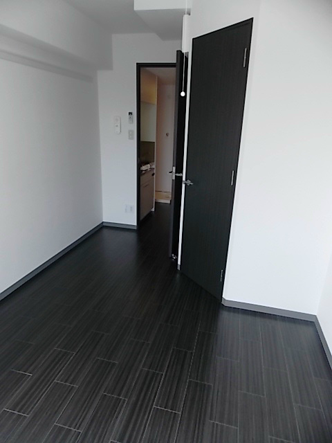 アクシーズグランデ川口西Ⅲ ベッドルーム