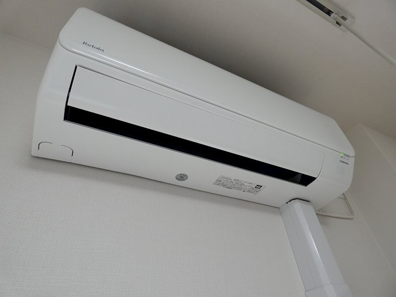 アルファコート西川口27 その他設備