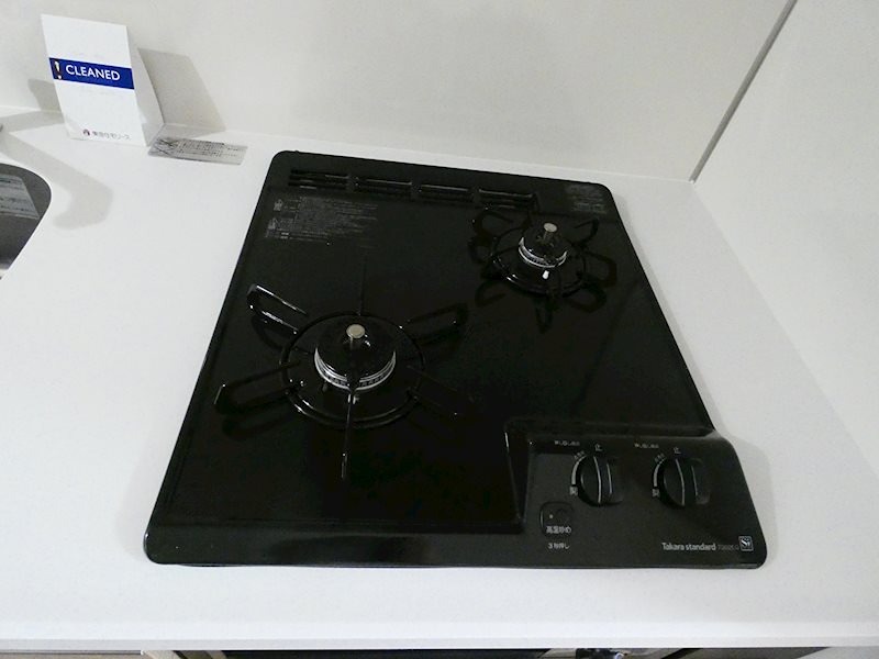 アルファコート西川口27 キッチン