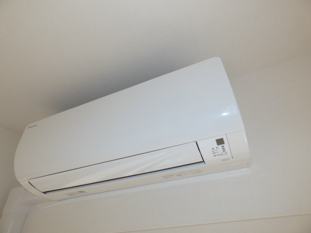 N-stage南鳩ヶ谷 その他設備