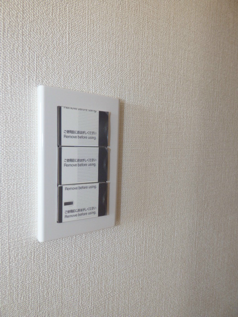 N-stage南鳩ヶ谷 その他