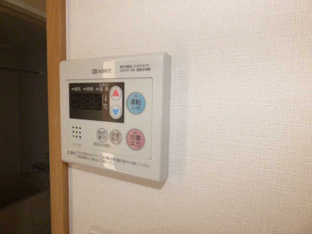 N-stage南鳩ヶ谷 その他設備