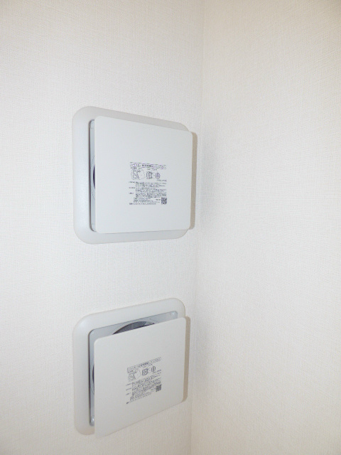 N-stage南鳩ヶ谷 その他設備