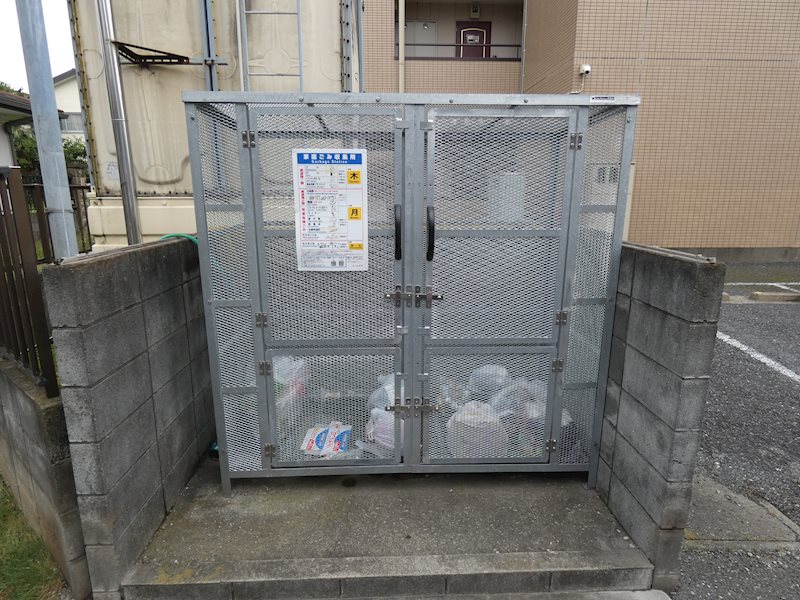 グリーンゲイブルズ その他共有部分