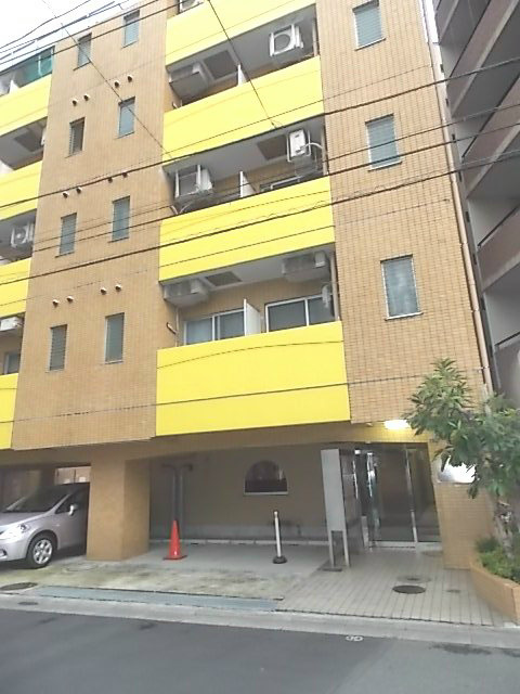 アーバンヒルズ西川口 その他共有部分