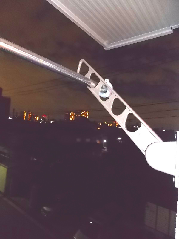 ヴィクトワール 眺望