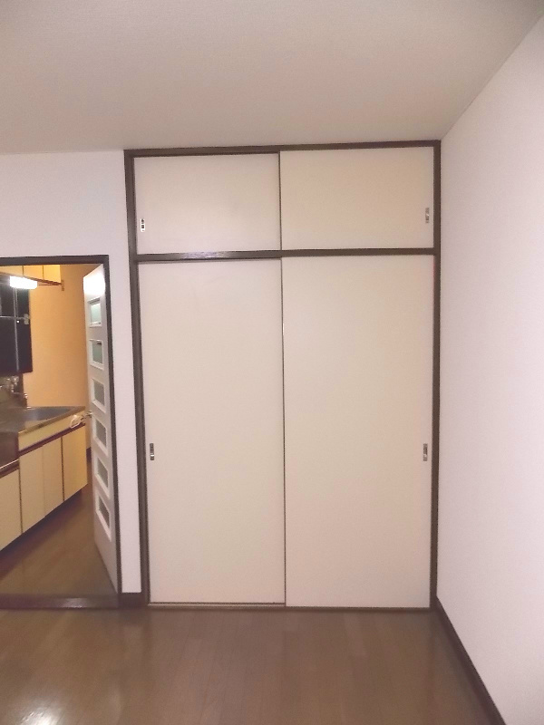ヴィクトワール 収納