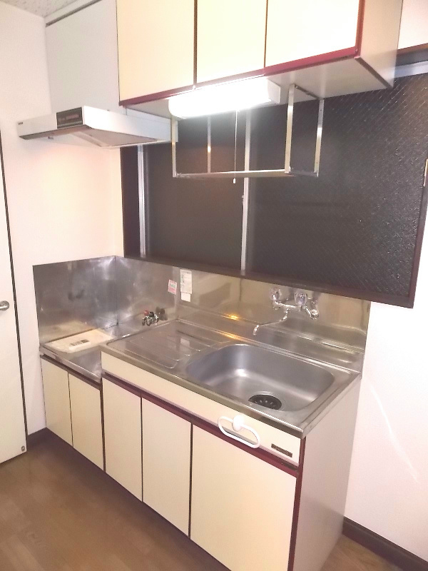 ヴィクトワール キッチン