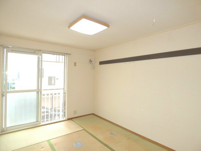 ヴェルレーヌ浦和 ベッドルーム