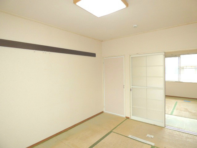 ヴェルレーヌ浦和 ベッドルーム