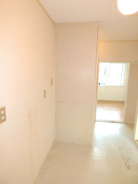 ヴェルレーヌ浦和 その他部屋・スペース
