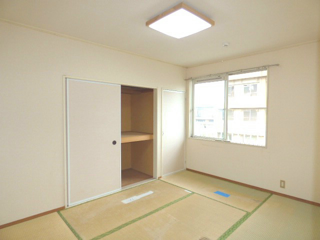 ヴェルレーヌ浦和 ベッドルーム