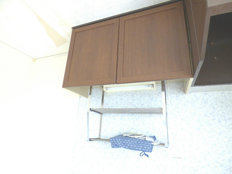 アプト93 キッチン