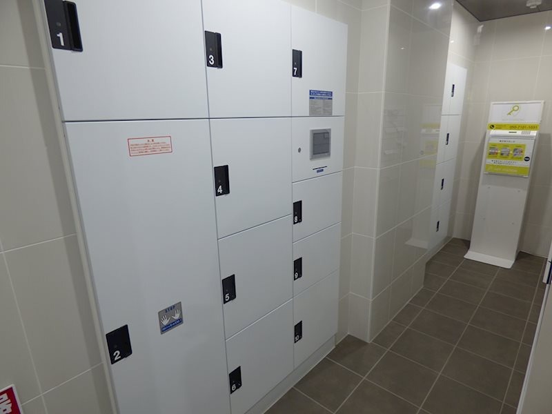 アルファコート西川口23 その他設備