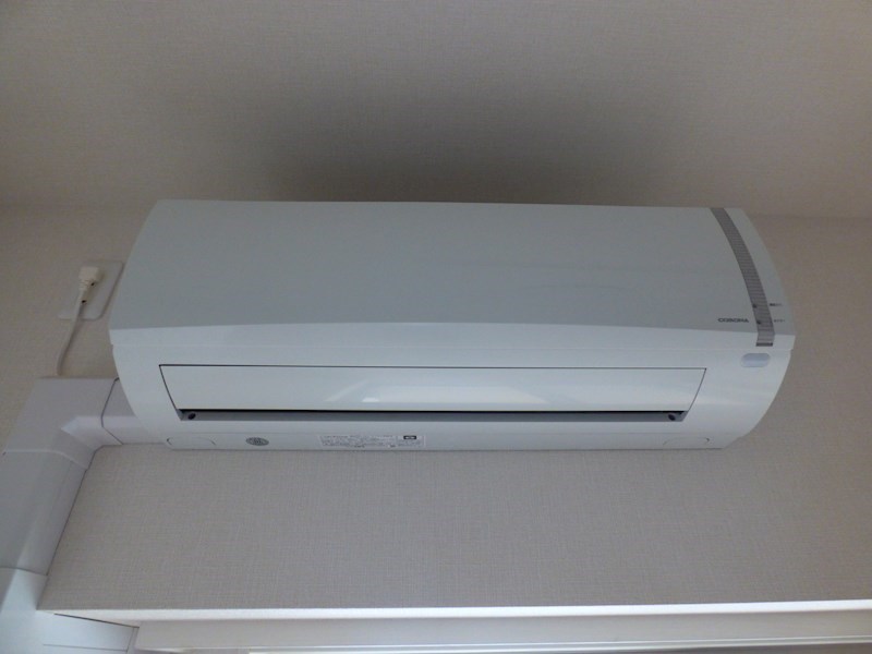 アルファコート西川口26 その他設備
