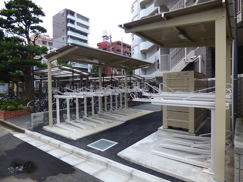 アルファコート西川口26 その他設備