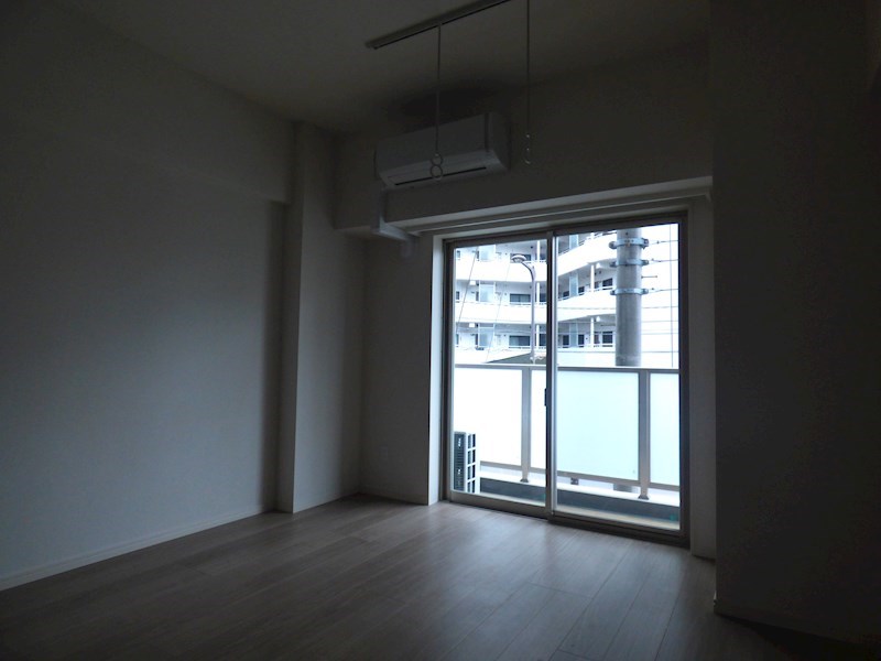 アルファコート西川口26 ベッドルーム