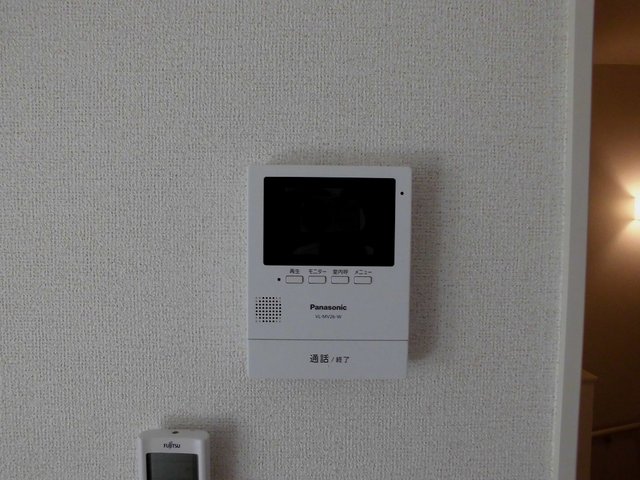 アイリス桜　参番館 その他設備
