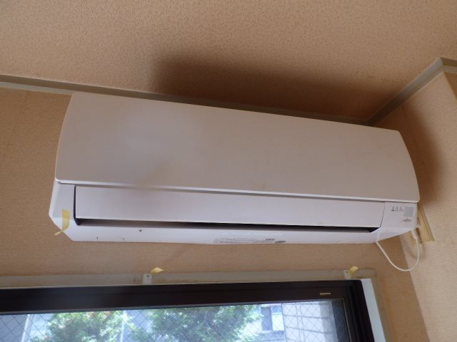 スカイヴィレッヂ1 その他設備