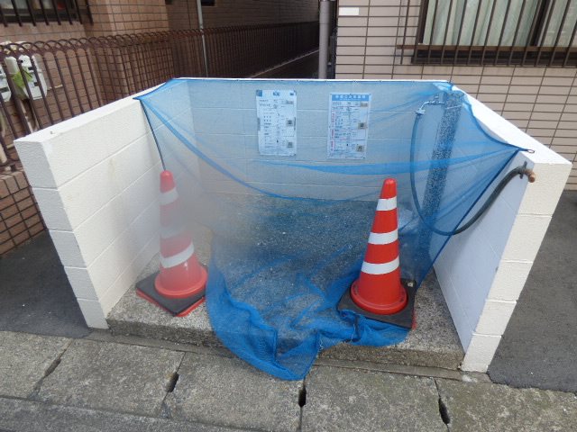 スカイヴィレッヂ1 その他共有部分