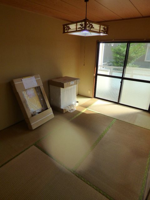スカイヴィレッヂ1 その他部屋・スペース