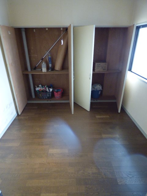 スカイヴィレッヂ1 その他部屋・スペース