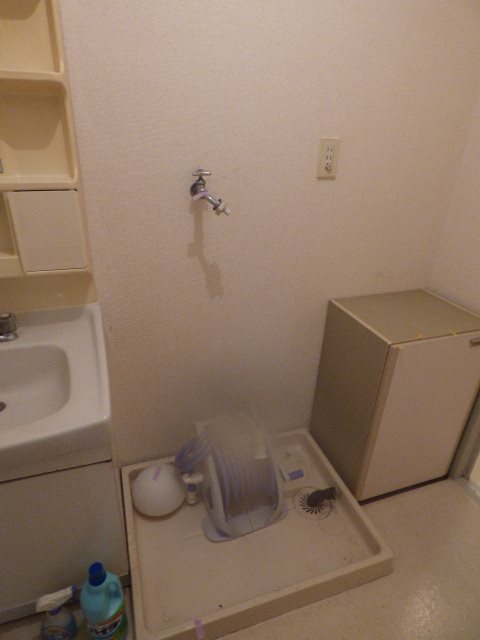 スカイヴィレッヂ1 その他部屋・スペース