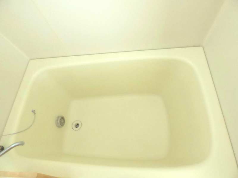 アプト93 風呂画像