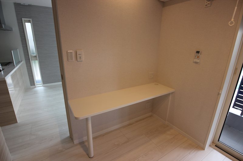 ア　クール　ジョア その他部屋・スペース