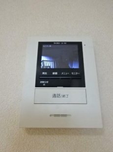 ステーシア セキュリティ