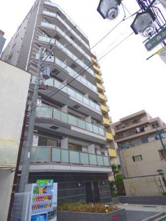 AZEST西川口 外観